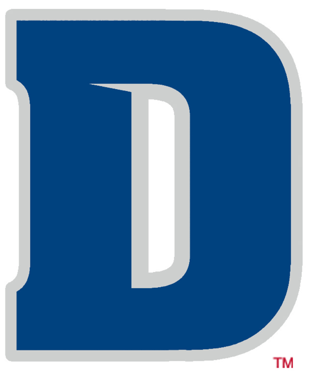 Detroit Titans 2008-2015 Alternate Logo v2 iron on transfers for clothing